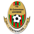 SC Locminé
